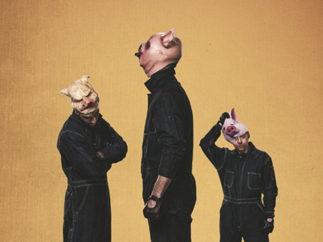 Fülségterület: Blöff (Snatch)