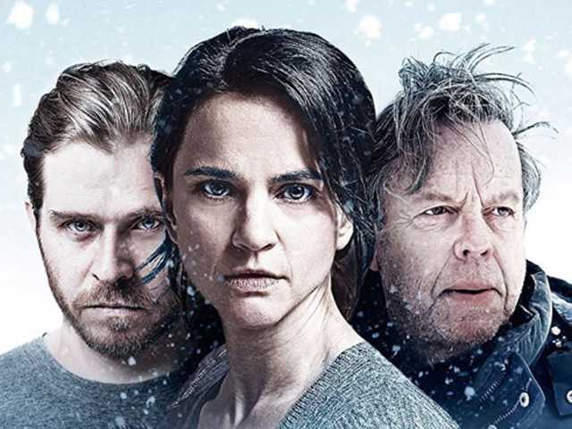 Columbo óta nem igen láttunk ilyen krimisorozatot