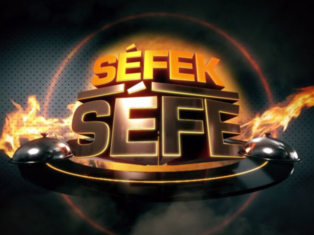 Kiderült, ki vezeti a TV2 legújabb, főzős vetélkedőjét
