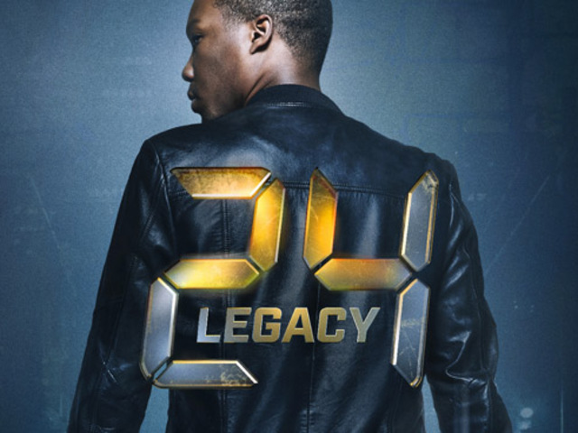 Szinkronhangok: 24: Újratöltve (24: Legacy)