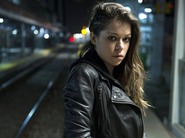 Szinkronhangok: Sötét árvák (Orphan Black)