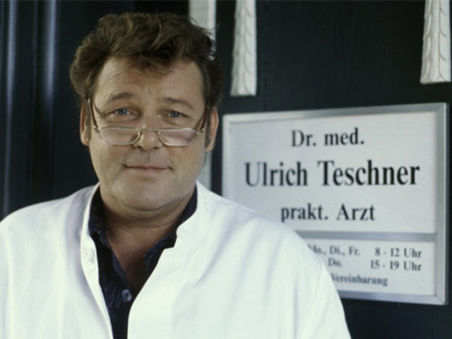 Újabb német doktor rendel majd a Duna TV-n