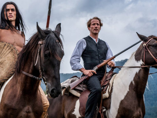 Az RTL Klubon tér vissza az indián hős, Winnetou