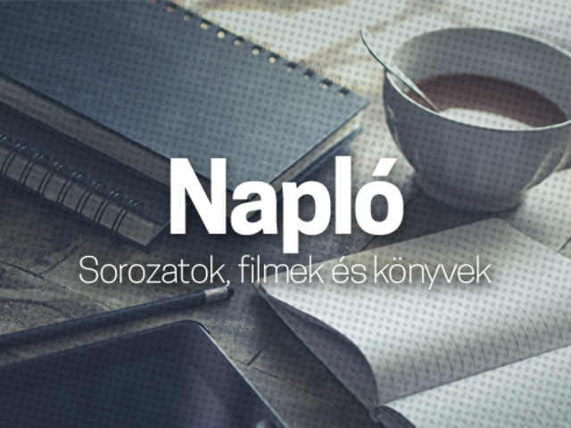 Napló 2017