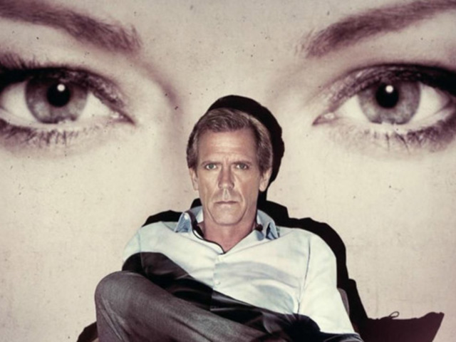 Magyarul is jön Hugh Laurie legújabb orvosos sorozata