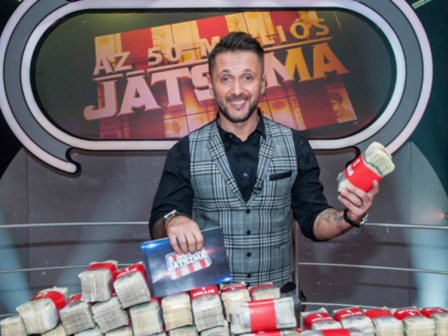 Saját gyártások dögivel - Ilyen lesz a TV2 tavaszi kínálata