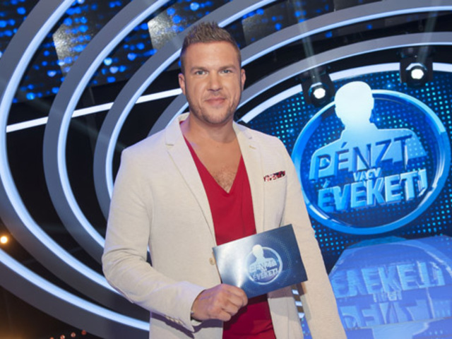 Vetélkedő miatt lesz műsorváltozás a TV2-n