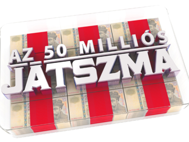 Hoppá! Régi-új vetélkedőjéhez nyúl ismét a TV2