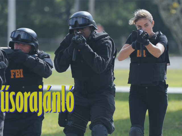 Heti műsorajánló (április 24-30.)
