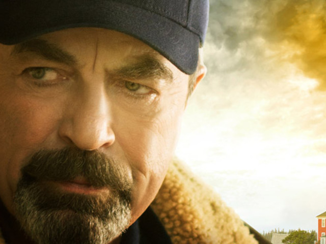 Szinkronhangok: Jesse Stone: A bostoni hasfelmetsző esete (Jesse Stone: Lost in Paradise)