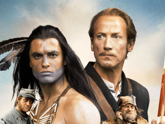 Szinkronhangok: Winnetou (Winnetou – Der Mythos lebt)