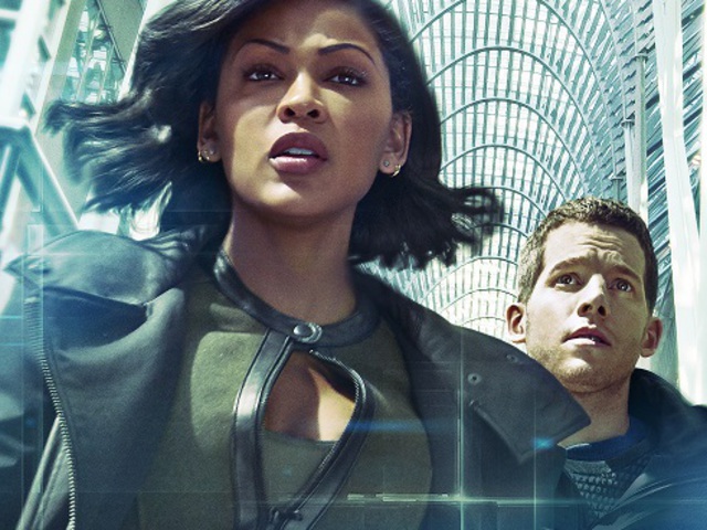 Szinkronhangok: Különvélemény (Minority Report)
