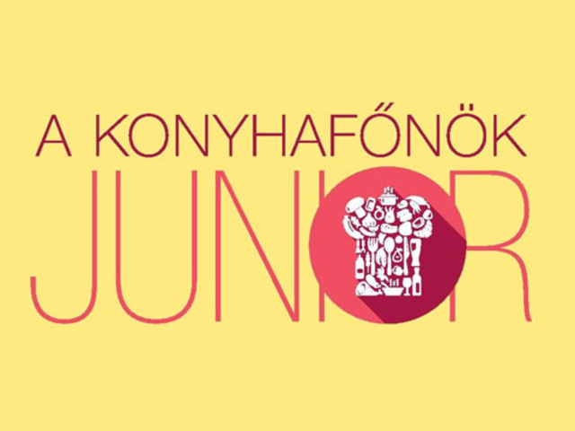 Két év után folytatódik A Konyhafőnök Junior