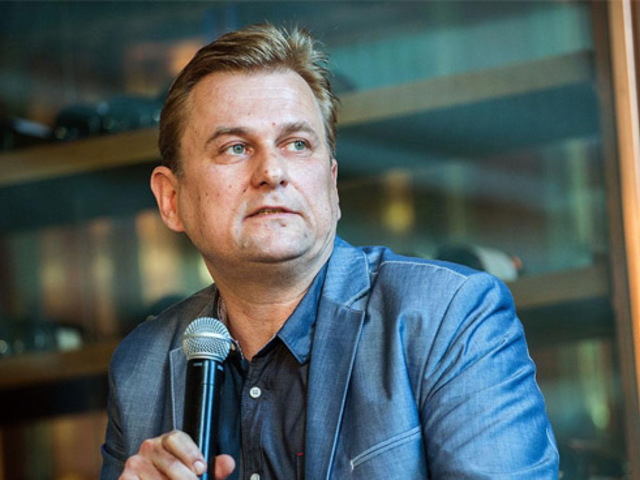 Anger Zsolt is benne lesz az RTL műsorának új évadában