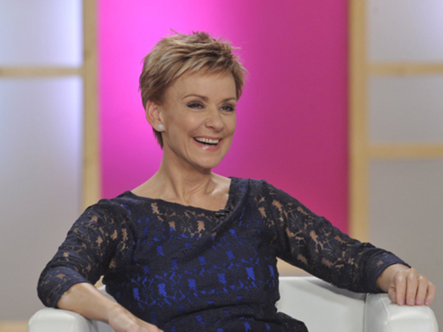 A TV2-n tér vissza Jakupcsek Gabriella