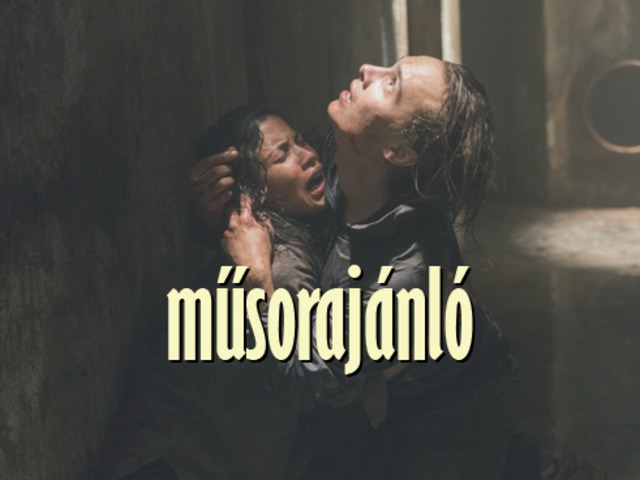 Heti műsorajánló (június 5-11.)