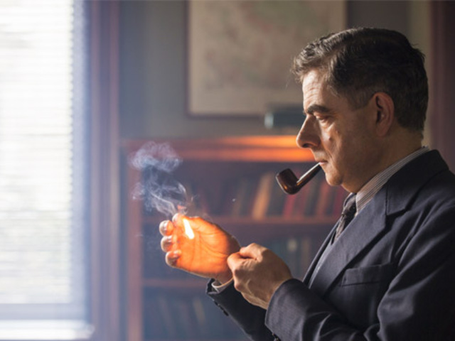 Bemutatják Rowan Atkinson és Fenyő Iván közös munkáját