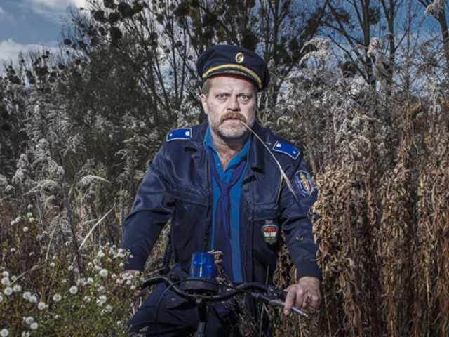 Másodjára is szerették A mi kis falunk poénjait