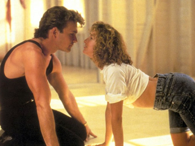 A Dirty Dancing harminc éve a nézők kedvence
