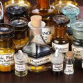 Homeopátia és allopátia