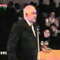 Hofi a rádióban Horthyról (1993)