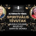 Spirituális tévutak