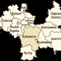 Katowice és a Sziléziai Metropolisz