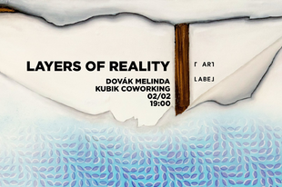 A valóság rétegei - kortárs kiállítás nyílik