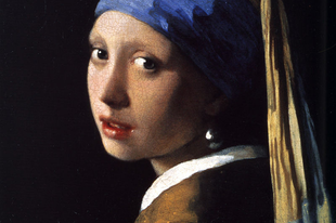 Leány relfektorfényben - vizsgálatoknak vetik alá Vermeer híres alkotását