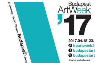 Áprilisban jön a második Budapest Art Week