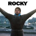 Rocky I – Felkészülés a nagy meccsre