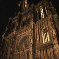 Strasbourg legendás katedrálisa