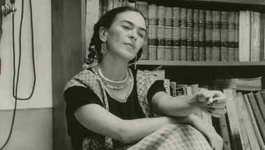 Frida Kahlo