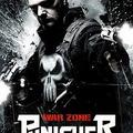 Punisher: War Zone