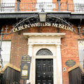 Írországi útikalauz: Dublin Writers Museum