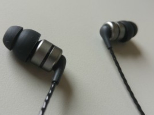 SoundMAGIC E80 – Zenére termett