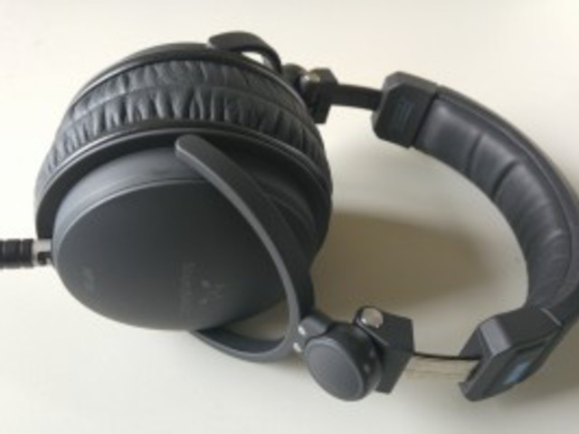 SoundMAGIC HP150 - Részletteljes mennydörgés!