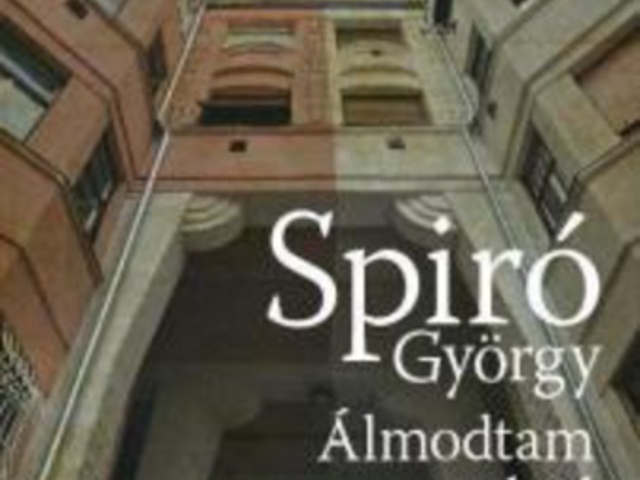 Spiró György - Lelet