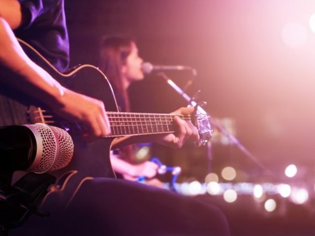 Egy év amit jobb lenne elfelejteni -a zeneiparban is