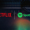 Mit jelenthet a Netflix-Spotify együttműködés?