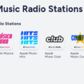 Globálisan terjeszkedik az Apple rádiója
