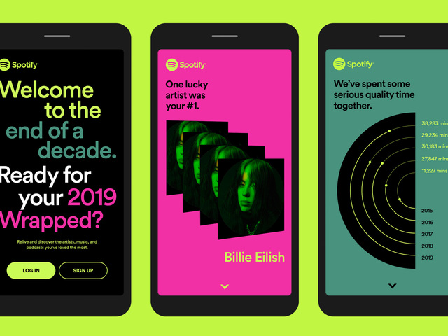 Áremelés lesz a béke ára Spotify és a zenei kiadók között?