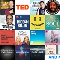 Nyerésre áll a Spotify a podcast háborúban
