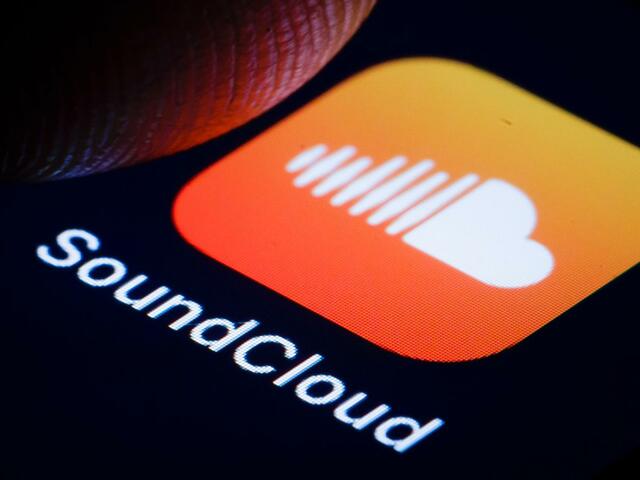 Unikornisként adná el magát a Soundcloud