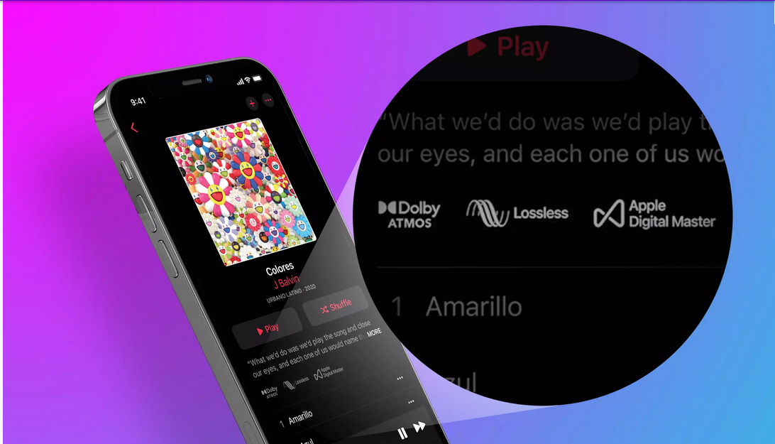 Mi történt a Spotify HD streaming terveivel?