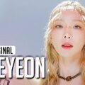 Happy 40th Birthday to Taeyeon