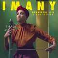 Happy 45th Birthday to Imany