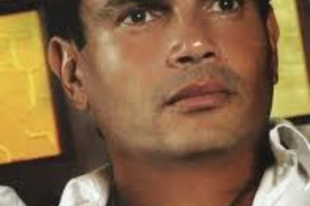 50  éves AMR DIAB egyiptomi énekes