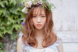 Happy 30th Birthday to Haruka Shimazaki