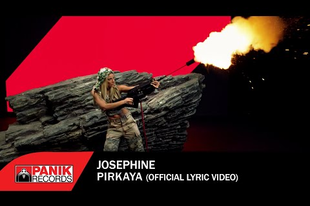 Josephine - Pirkaya (Πυρκαγιά)